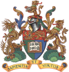 HKU_Coat_of_Arms